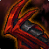 Voidfang Spaulders