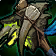 Slithering Savage's Gavel