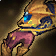 Flameseer's Winged Grasps