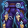Greaves of Void Storms