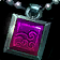 Tarnished Dawnlit Pendant