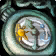 Uncanny Pocketwatch