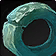 Murky Cerulean Signet