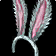 Black Spring Circlet