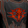 Tabard of the Dragonmaw Clan
