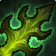 Frostscale's Mystic Frond