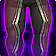 Enveloping Legwraps of the Cosmic Penitent