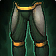 Down-Lined Breeches
