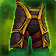 Legguards of Endless Horrors