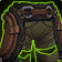 Abyssal Doomhound's Legwraps