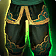 Pantaloons of the Monkey King