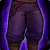 Chosen Bloodslayer's Reinforced Pants