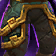 Shambling Berserker's Leggings