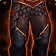 Earthen Pillars of Calamity