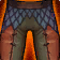 Leggings of the Ophidian Oracle