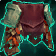 Venom-Cursed Bear's Greaves