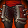 Greaves of the Jade Warlord