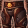 Conqueror's Aegis Greaves