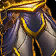Valorous Aegis Greaves