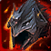 Decay Mother's Wrathful Gaze
