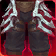 Greaves of the Risen Nightmare