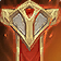 Aureate Sentry's Greatbelt