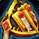 Void's Judgment Spaulders