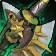 Halberd of the Unwary Guard