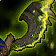 Abyssal Broodfiend's Bardiche