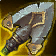 Kaheti Confiscated Spade