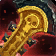 Royal Purifier's Spade