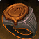 Guardian's Gemstone Loop
