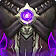 Cosmic Penitent's Eclipsing Robes