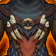 Fanged Raiment of the Ophidian Oracle