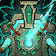Venom-Cursed Aegis
