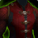 Duelist's Crimson Doublet