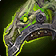 Abyssal Doomhound's Jaws