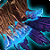 Enigmatic Dreamwatcher's Plumage