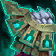 Venom-Cursed Eagle's Amice