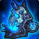 Void Rider's Pauldrons