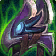 Shoulderpads of the Forgotten Gate