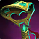 Staff of the Lightning Serpent