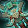 Toxin-Coated Warstaff