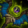 Venomancer's Winged Channeler
