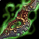 Void-Touched Sunfury Blade