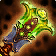 Void-Touched Greatblade
