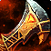 Black Blade of K'tanth