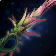 Blooming Thornblade