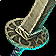 Reclaimed Ancestral Blade of the Deeps