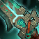 Venom-Cursed Claymore